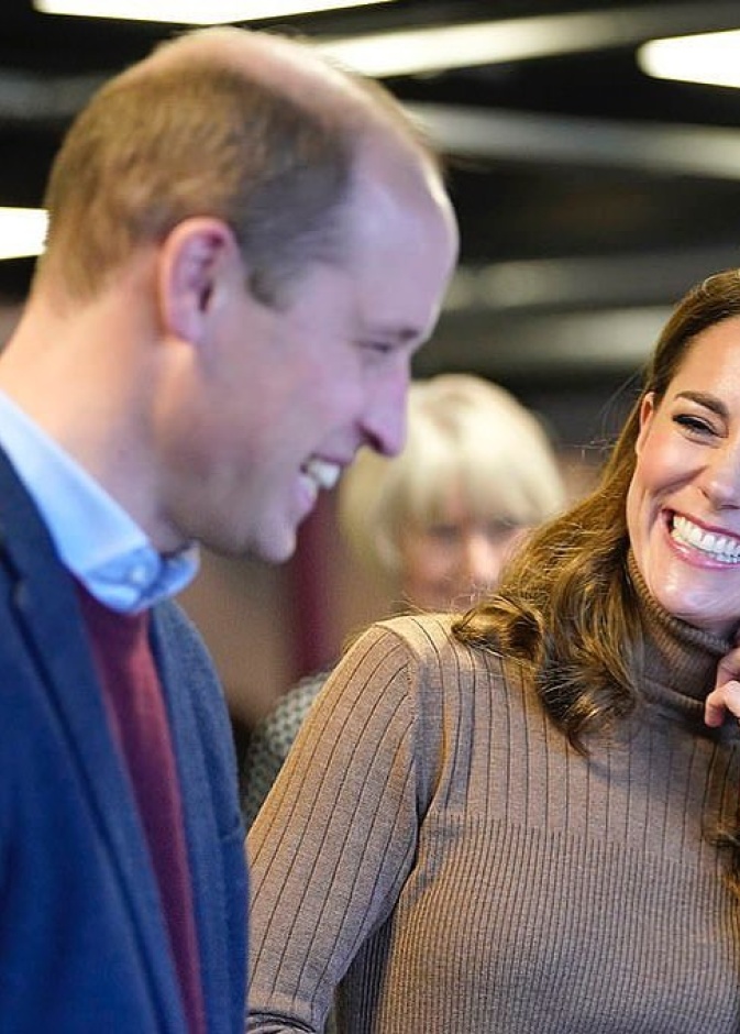 الأمير وليام وزوجته يستعدان للذهاب في جولة رسمية جديدة إلى الكاريبي