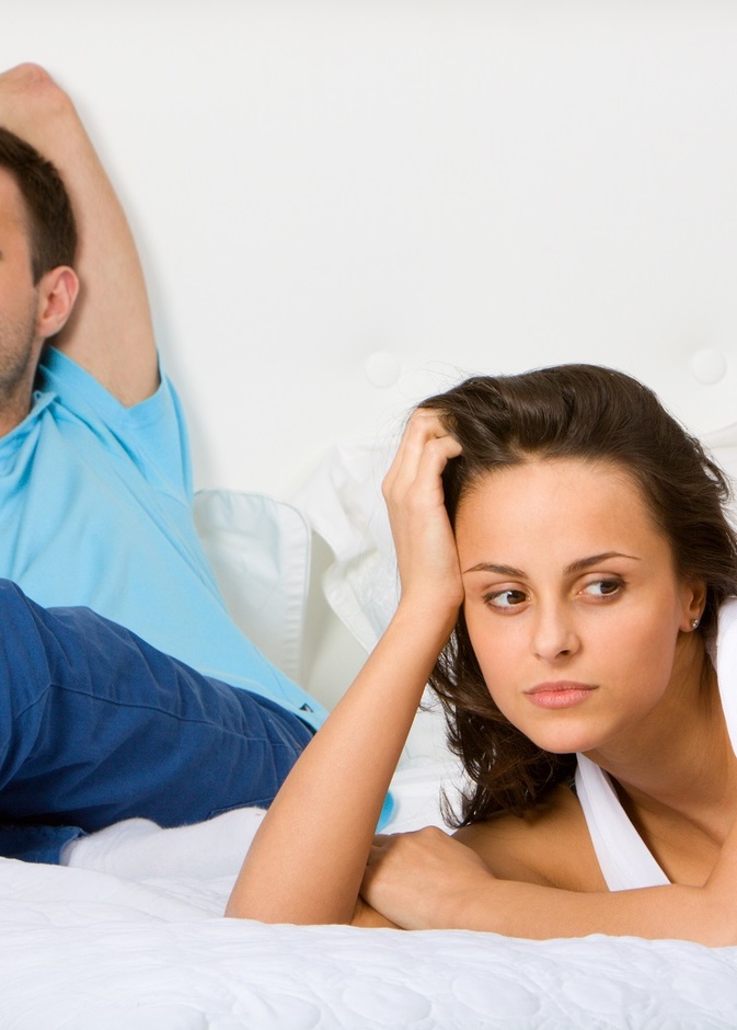  4 اخطاء زوجية تسبب تسرب الملل الى الحياة الزوجية