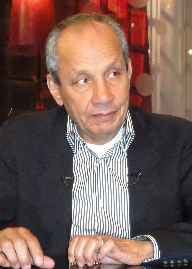 إبراهيم حجازي