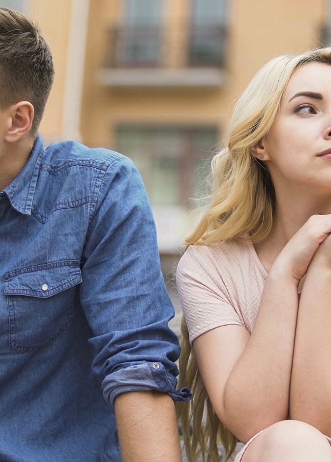 6 نصائح ذهبية تساعدك على تقبل عيوب شريك حياتك