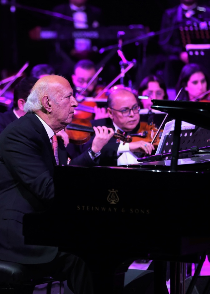 نفاذ تذاكر حفلات شتاء طنطورة 