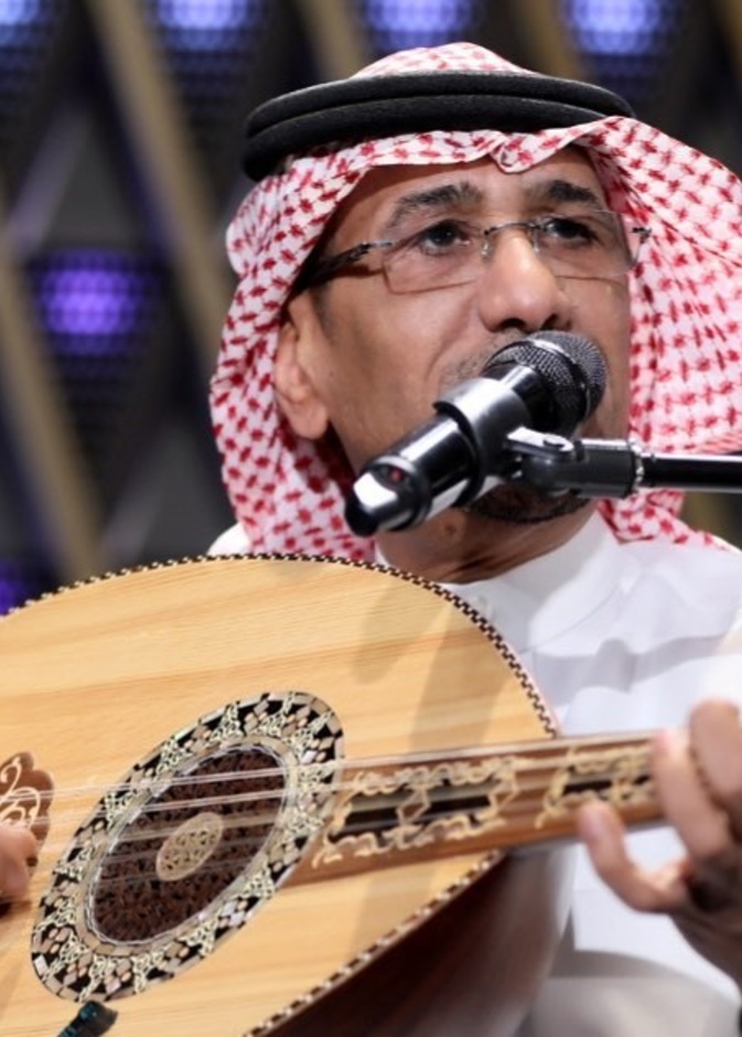 المحلن ناصر الصالح