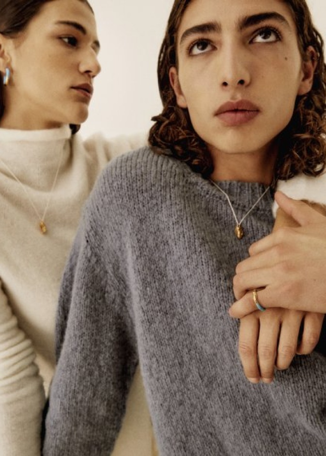 Alighieri للمجوهرات تتعاون مع YOOX في مجموعة حصريّة للاحتفال بعلاقتهما الفريدة