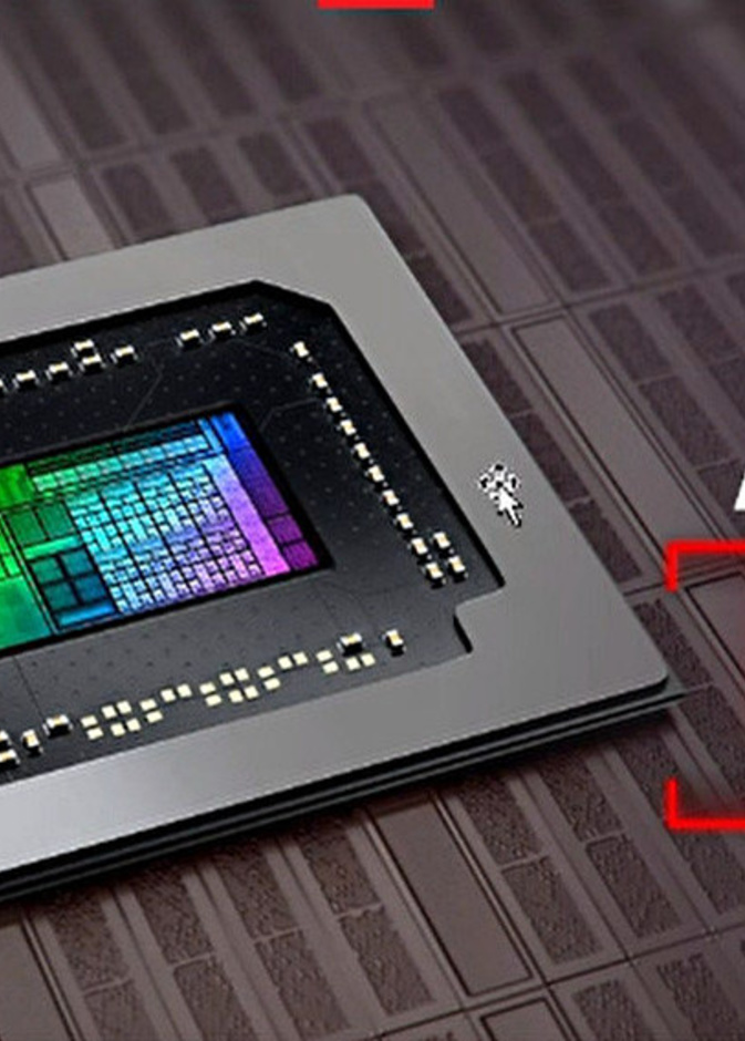 AMD  تطرح مجموعة جديدة من المعالجات المتطورة