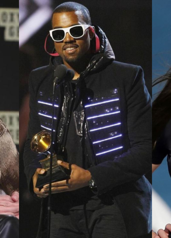 كاني ويست وجوليا فوكس يؤكدان علاقتهما رسميًا وسط رد فعل غريب من كيم كارداشيان