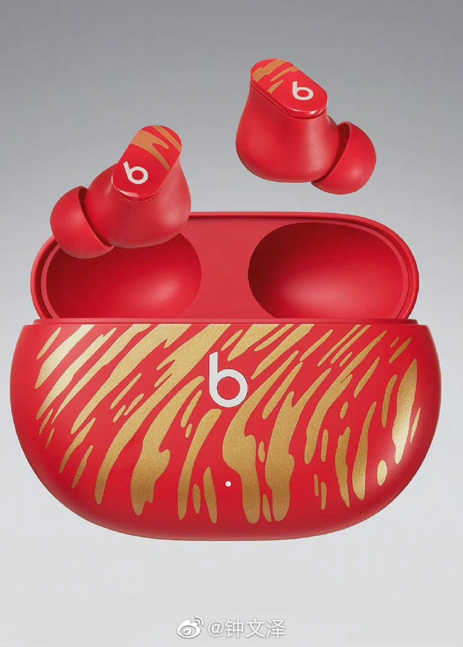  إطلاق نسخ مميزة من سماعات آبل بمناسبة حلول 2022