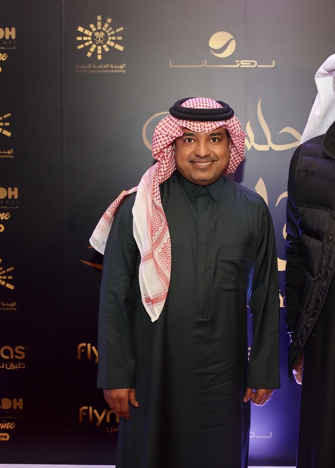 راشد الماجد 