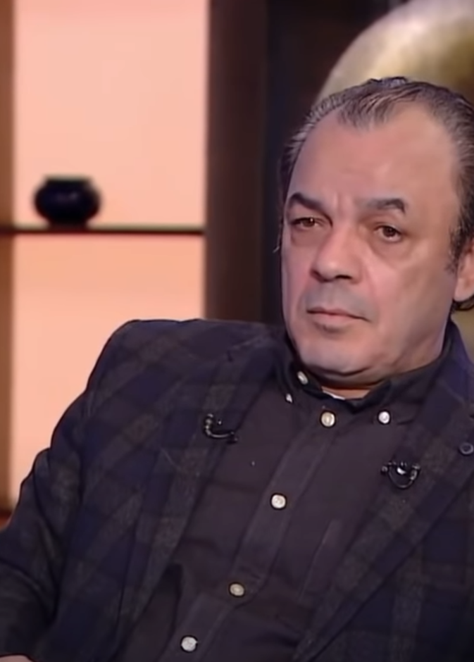 علاء مرسي