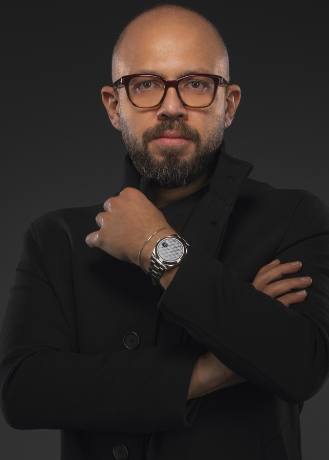 احمد حافظ