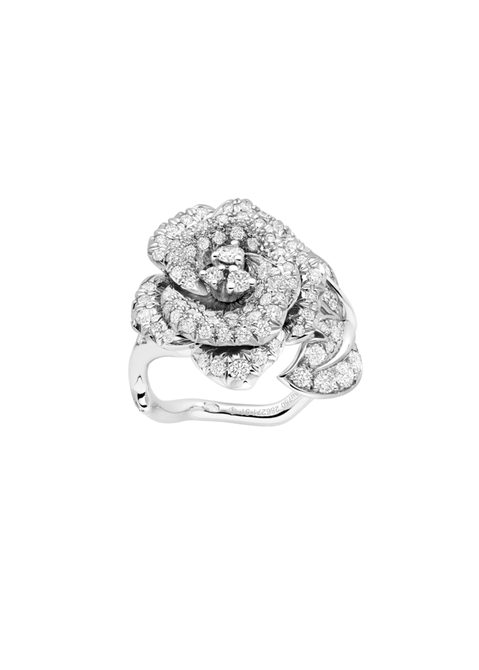 مجموعة "لا روز ديور" La Rose Dior  من ديور