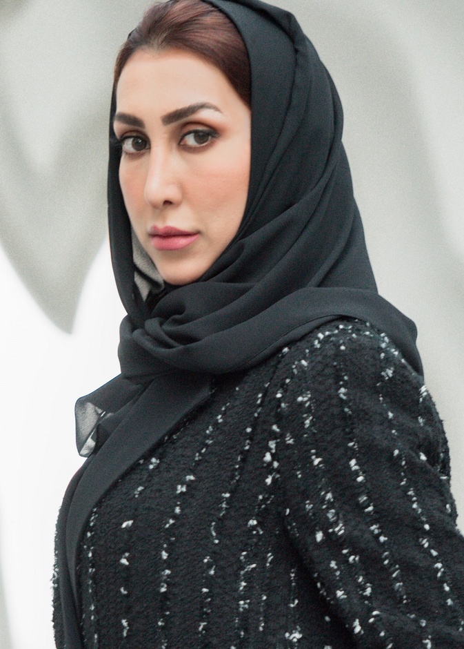 المديرة التنفيذية لحي دبي للتصميم خديجة البستكي لـ"هي": أسبوع الموضة العربي يرسخ مكانة دبي عالميًا 