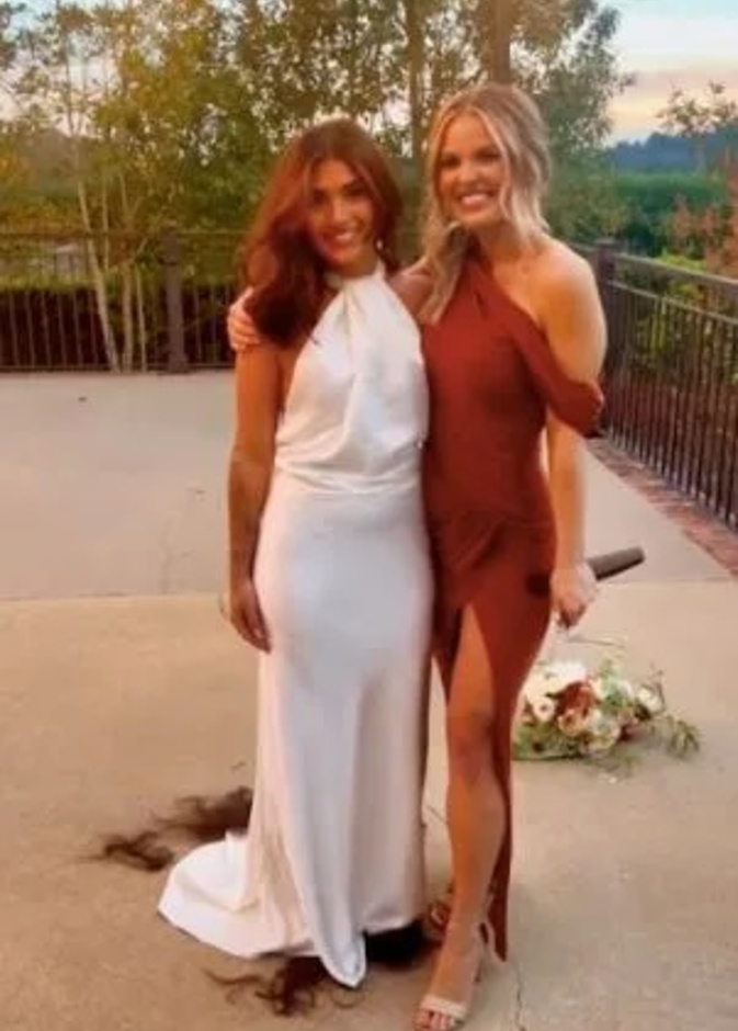 عروس تفاجئ ضيوف زفافها في حفل الاستقبال،ماذا فعلت؟