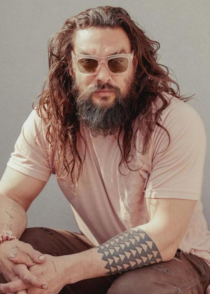 جيسون موموا