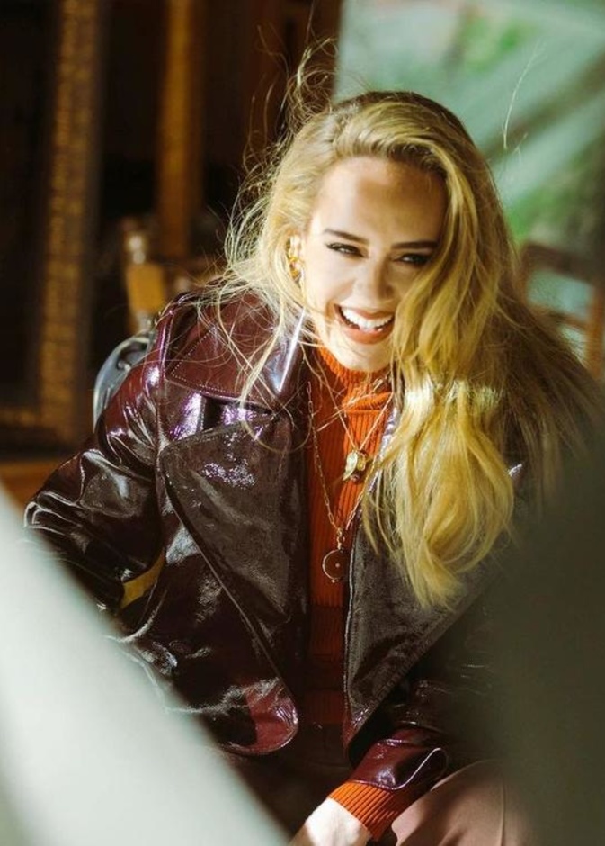 موعد طرح فيديو كليب أغنية "Oh My God"