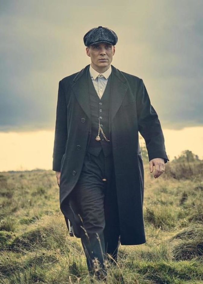 كيليان مورفي