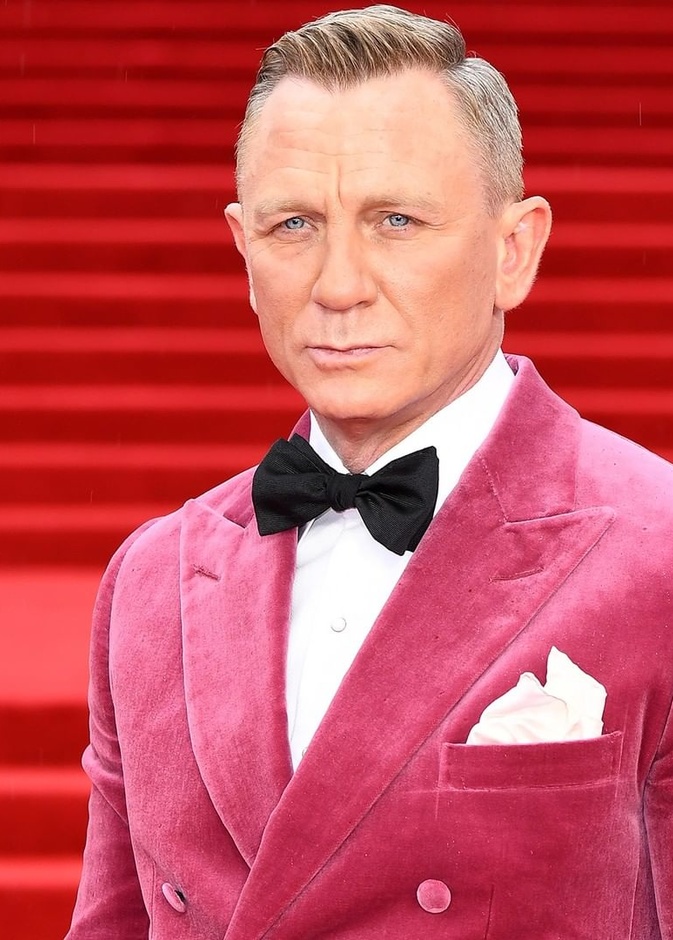 دانيال كريج