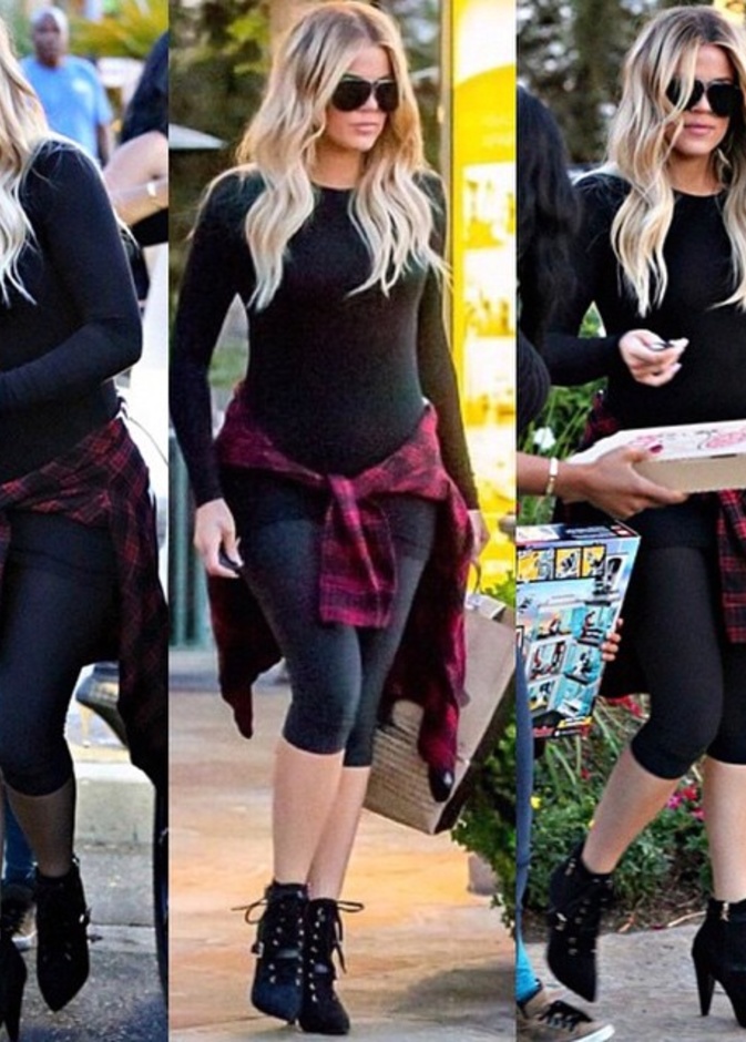 برنامج الواقع الجديد "The Kardashians"