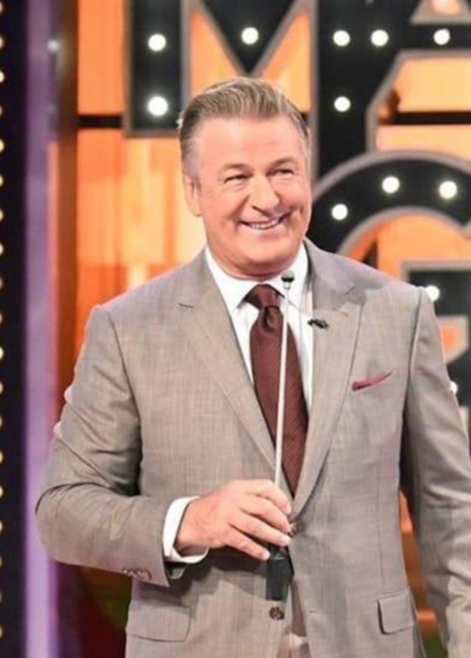 أليك بالدوين