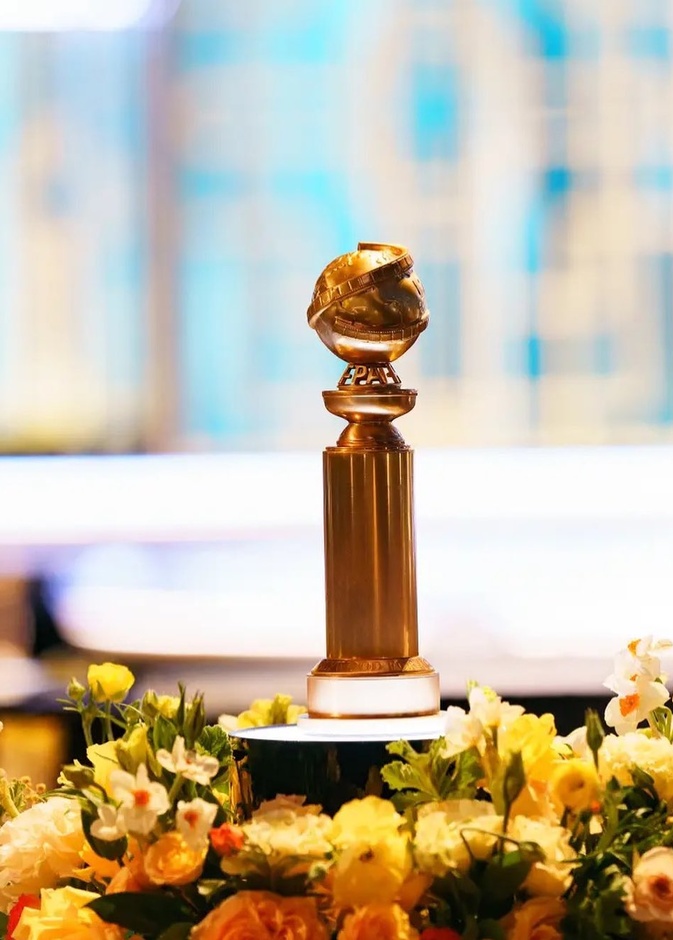 حفل توزيع جوائز جولدن جلوب