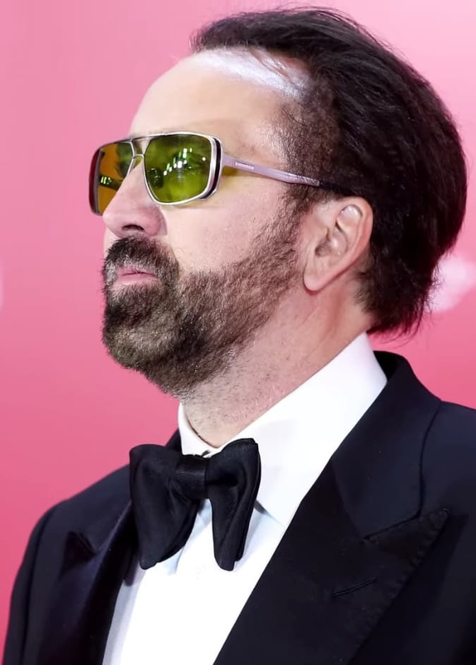 نيكولاس كيدج