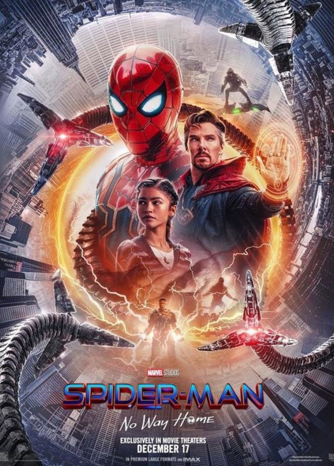 القائمة الكاملة لترشيحات جوائز بافتا 2022