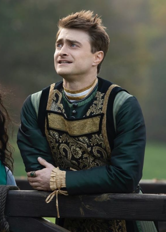 دانيال رادكليف