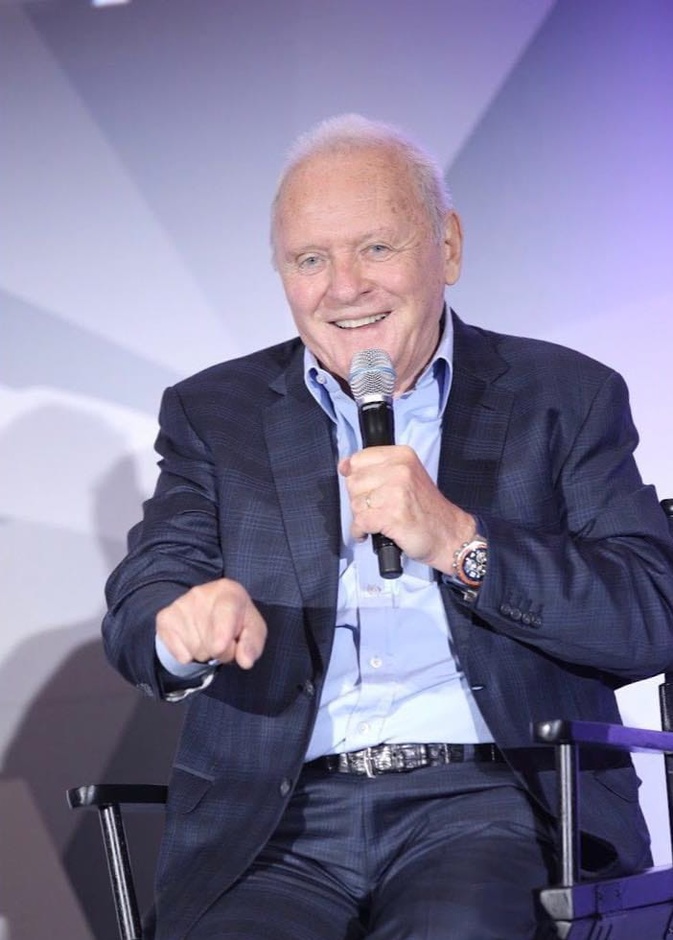 أنتوني هوبكنز