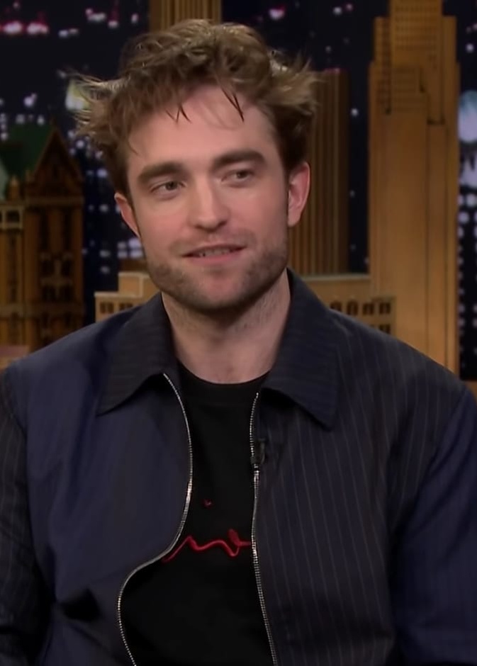 روبرت باتينسون