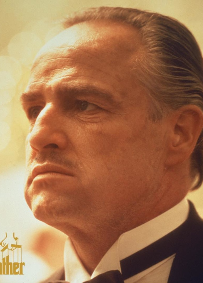 فيلم "العراب - The Godfather"