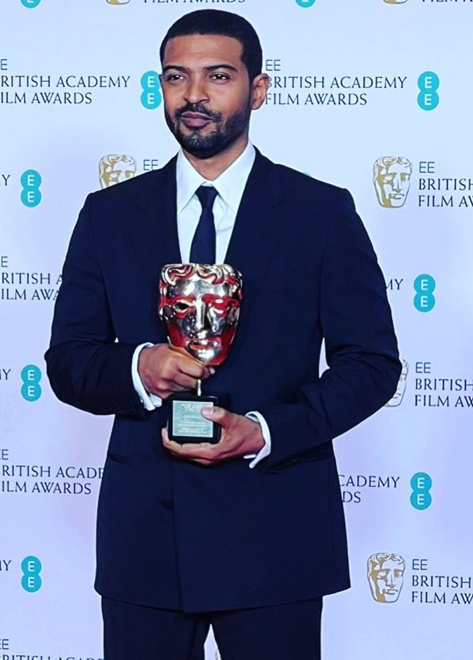 بافتا BAFTA تلغي الجوائز الفخرية بعد مزاعم سوء السلوك لـ نويل كلارك