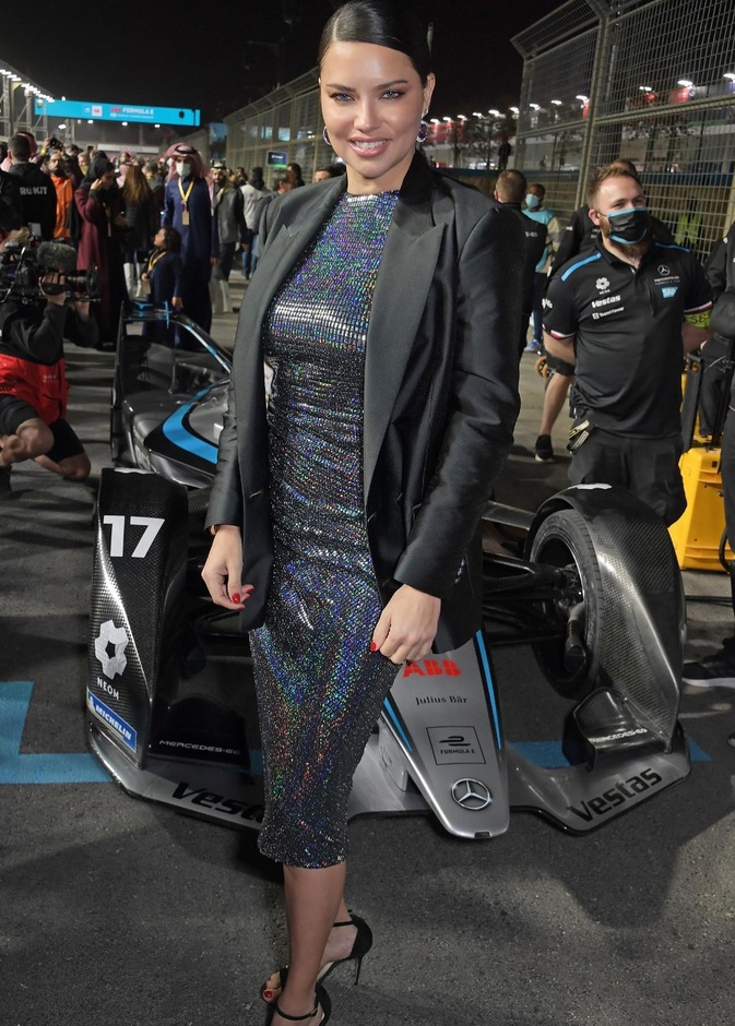 أدريانا ليما