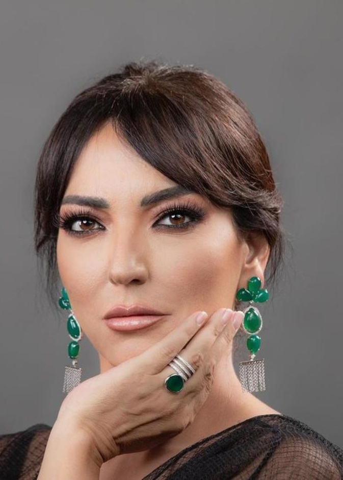 امل عرفة