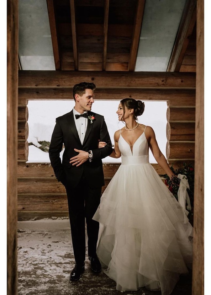 شرطي يستعيد خاتمي زواج مسروقين قبل يوم واحد من حفل الزفاف