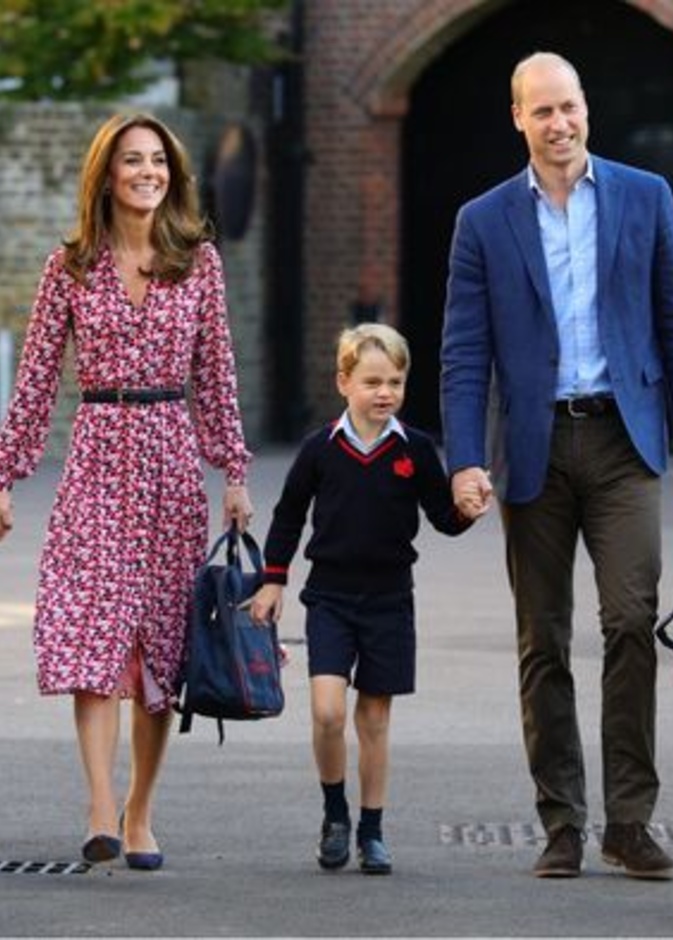 أهم قواعد مكافحة التنمر والعزلة في مدرسة الأميرة تشارلوت