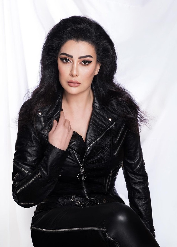 غادة عبد الرزاق