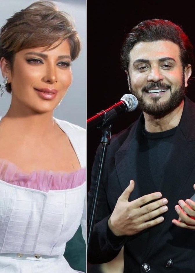 أصالة وماجد المهندس