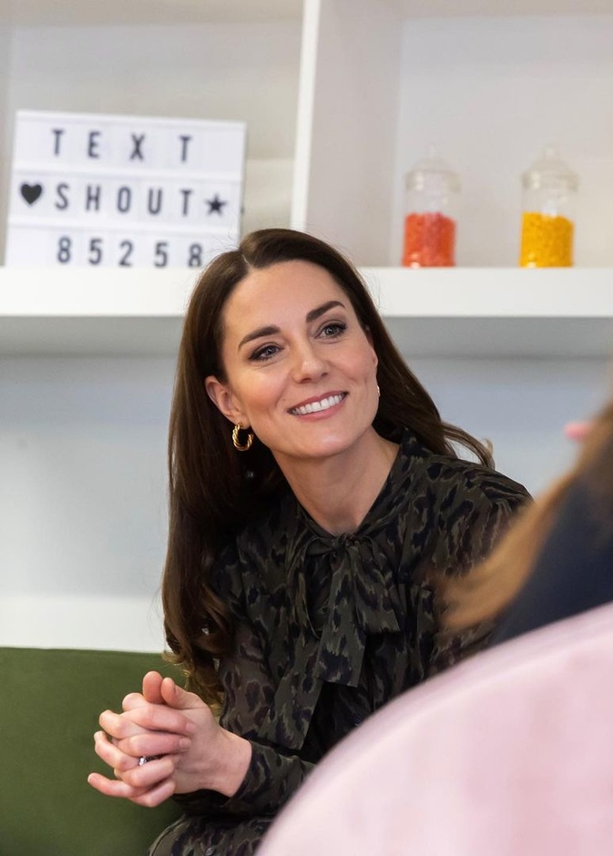 كيت ميدلتون