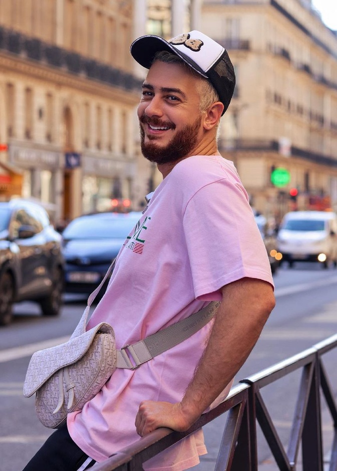 سعد لمجرد