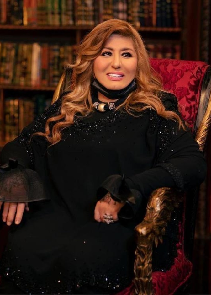 سهير رمزي