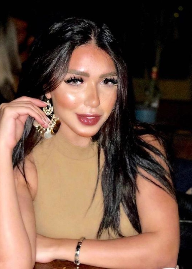 سارة سلامة