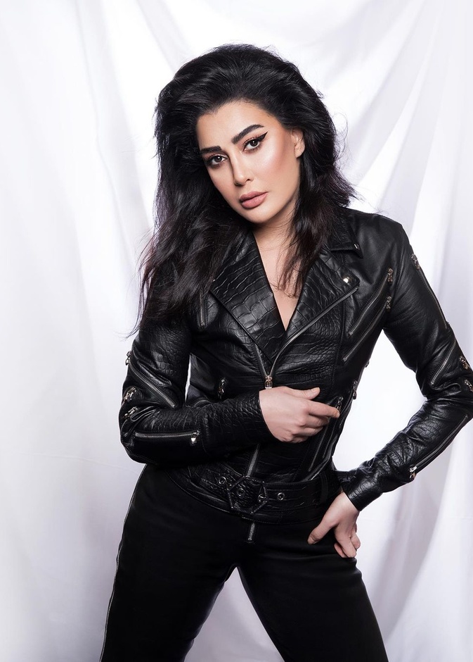 غادة عبد الرازق