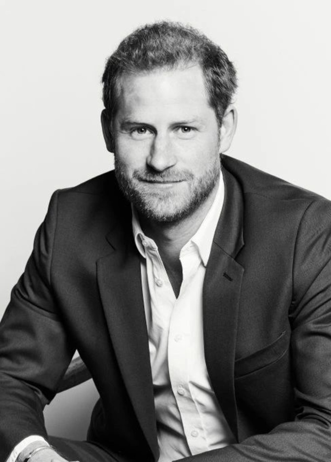 تعرفوا على أولى مهمات العمل للأمير هاري في العام الجديد