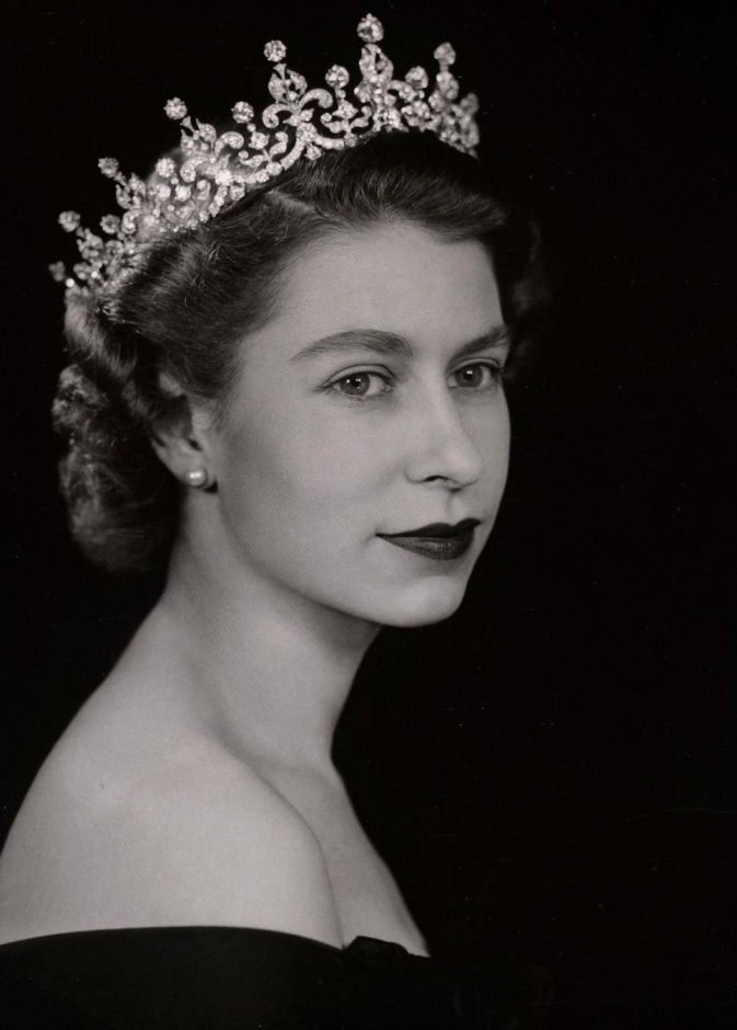  اليوبيل البلاتيني للملكة