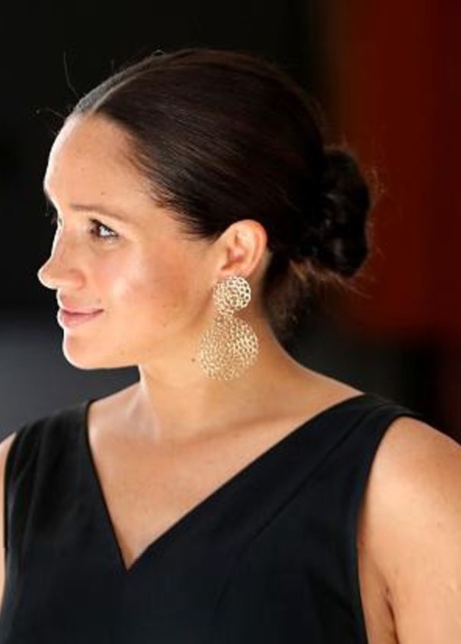 أجمل موديلات المجوهرات الملكية الفاخرة