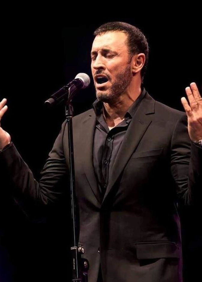 كاظم الساهر