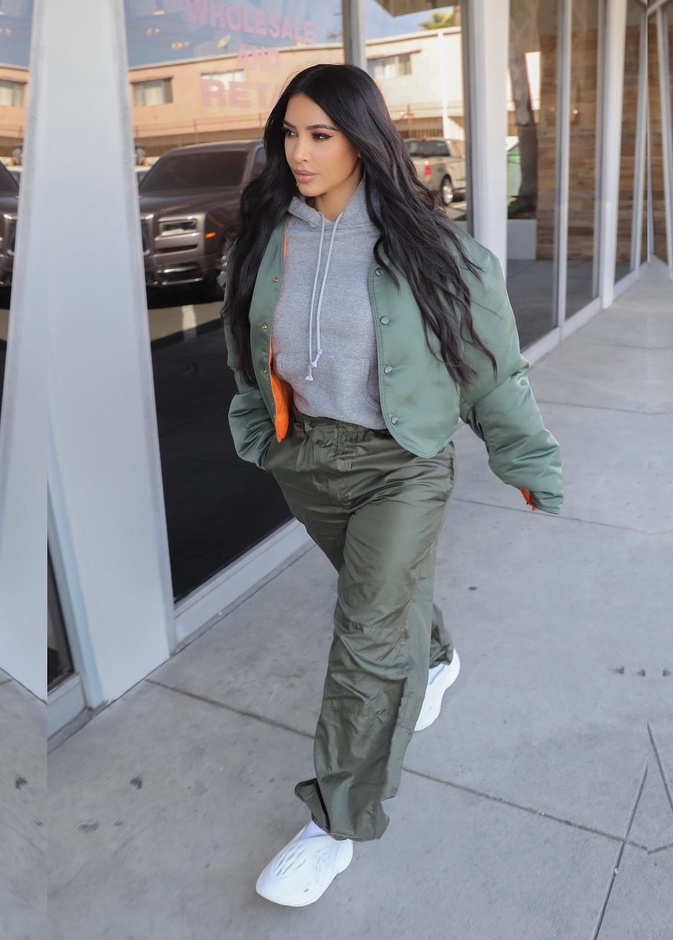 كيم كارداشيان