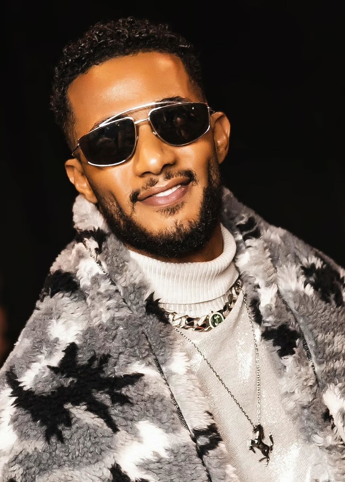 محمد رمضان 