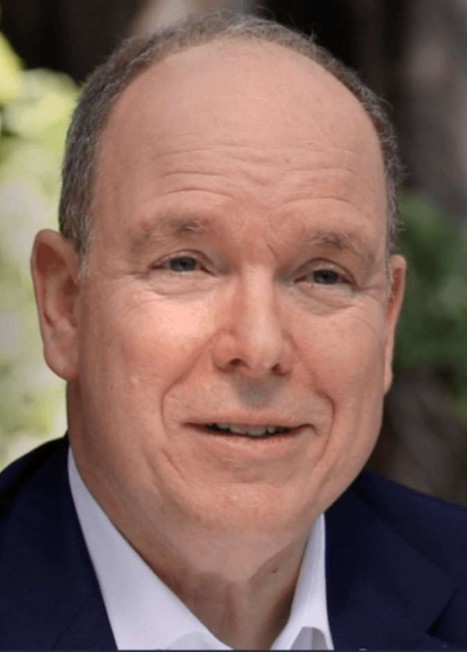 الأمير ألبرت الثاني يوجه رسالة قوية بمناسبة الذكرى السنوية لتأسيس مؤسسته الخيرية