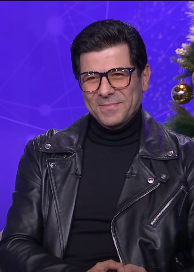 إياد نصار