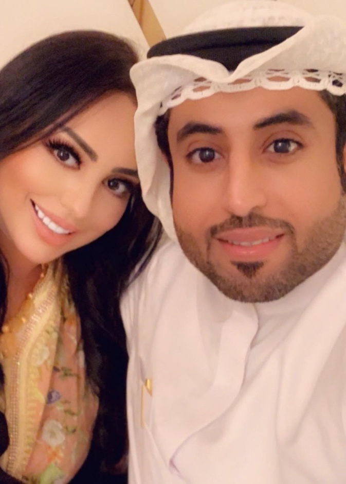 ريماس منصور تحقق أمنيتها في الـ 2022 وتعلن ارتباطها 